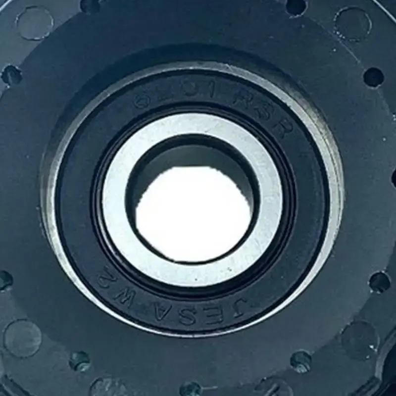Flange de mancal para esmerilhadeira GWS 7-115 1605805126000 Bosch — fotografia 3