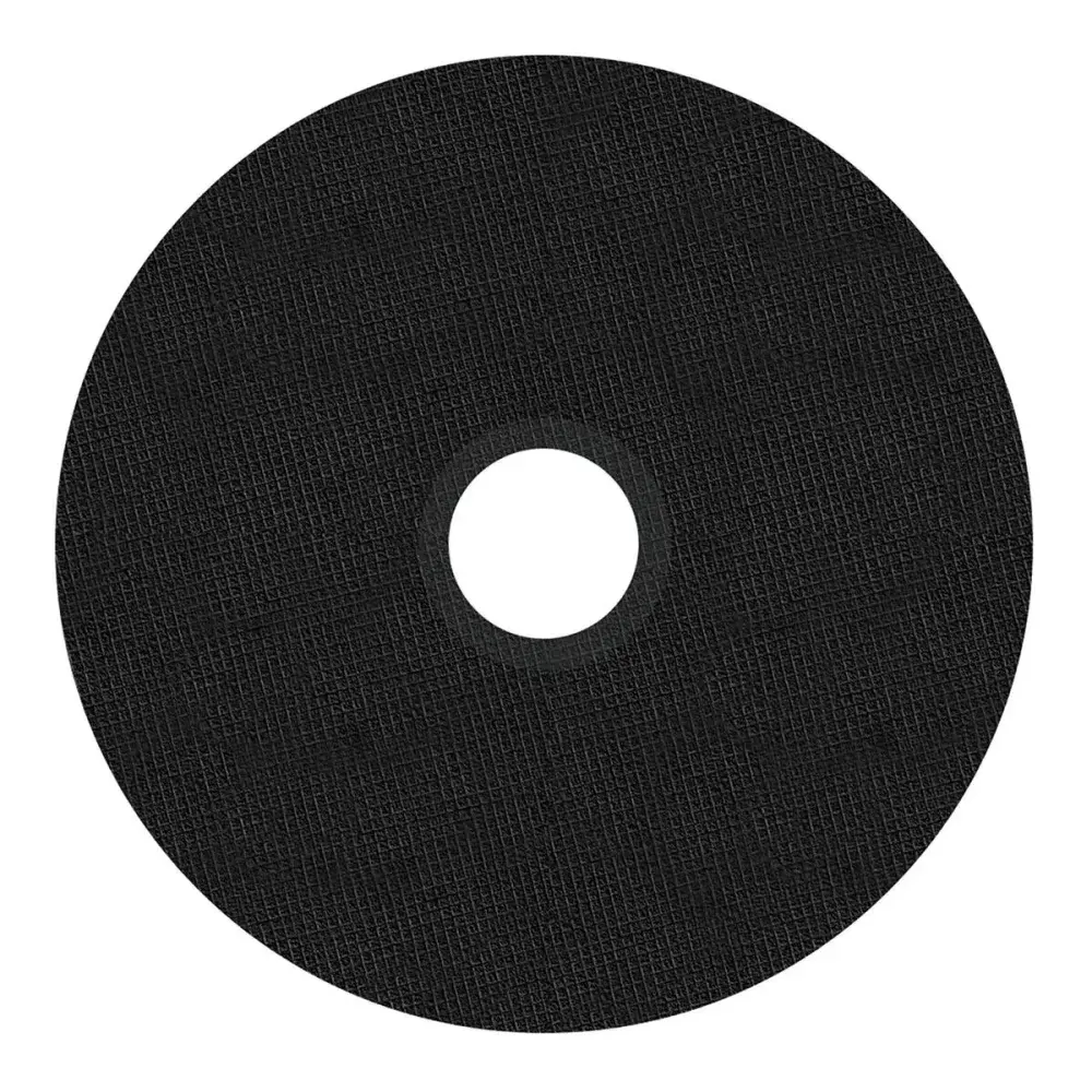 Disco de corte e desbaste super inox ar 332 180X3.0MM Norton — fotografia 4