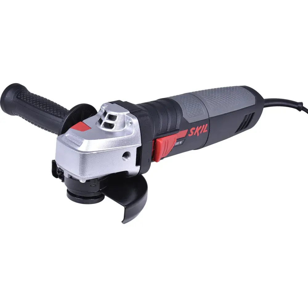 Esmerilhadeira angular 4 1/2 830W 9004 Skil - 220 volts