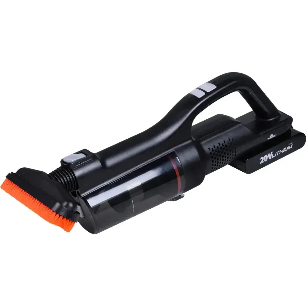 Aspirador de pó APB200 0,3L 200W bivolt Worker — fotografia 2