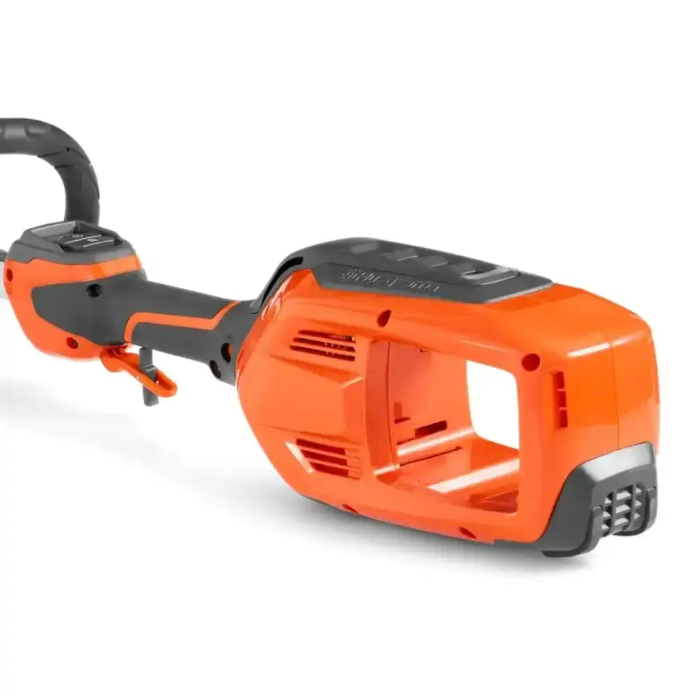 Multifuncional 36V 330IK carregador rápido 40-C500X e bateria B220X 36V 6AH Husqvarna — fotografia 5