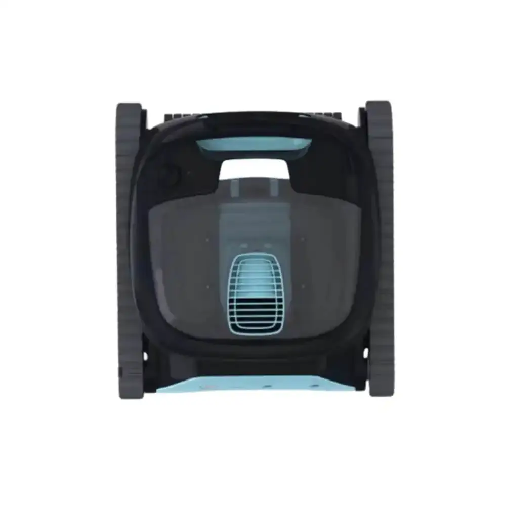 Robô Aspirador Automático Liberty para Piscina até 10 Metros Bivolt SODRAMAR — fotografia 4