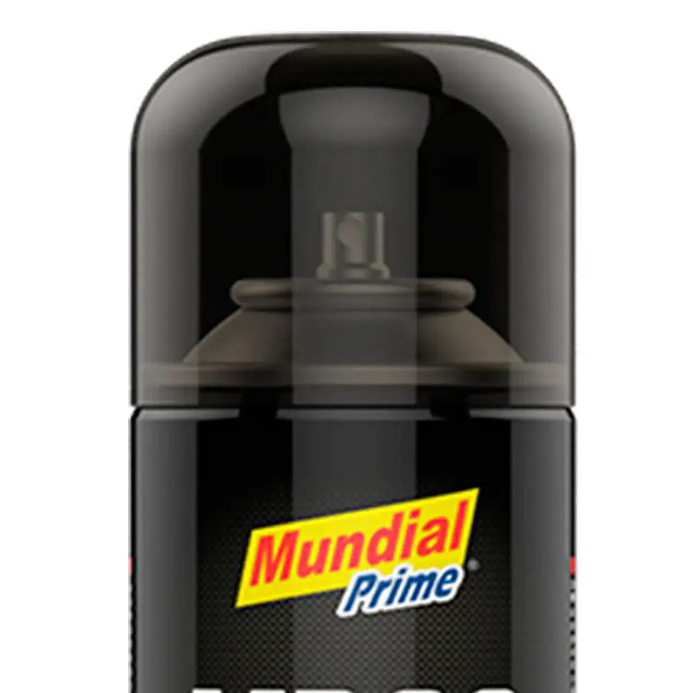 Limpa contatos elétricos 300ML 12 unidades AE06000019 mundial prime — fotografia 3