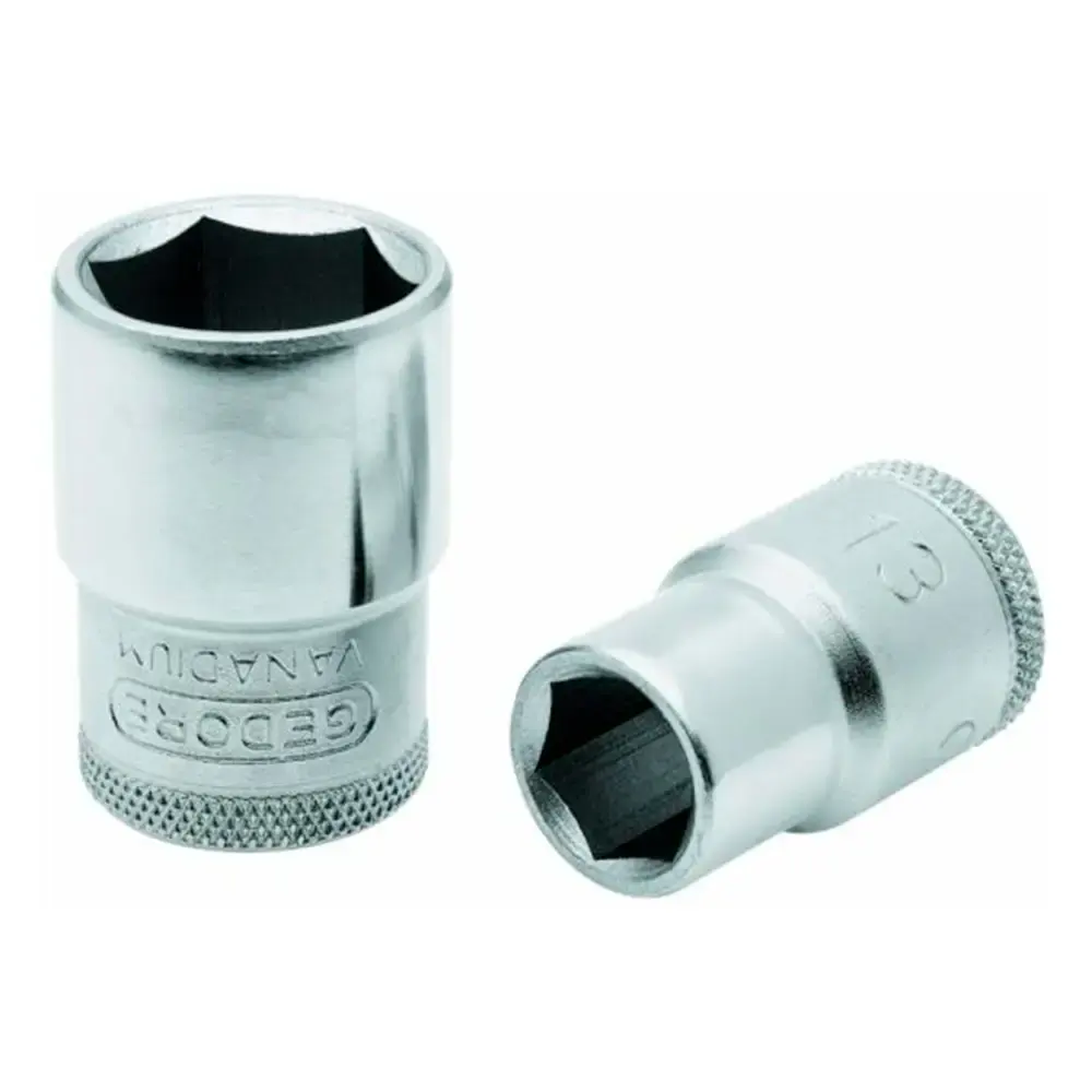 Soquete Encaixe 3/4 mm 32 Sextavado 32 GEDORE — fotografia de referência
