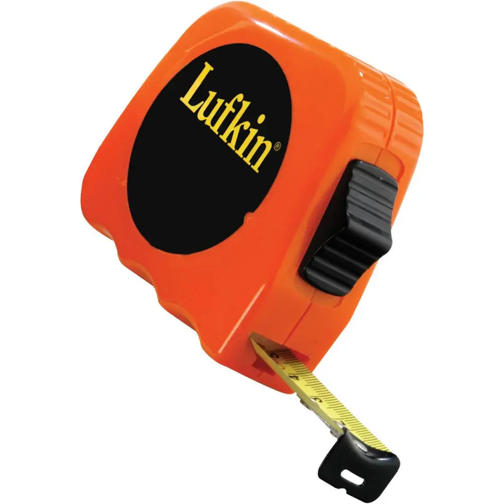 Trena curta lifkin 3M - 5,72MM - L510CME Lufkin