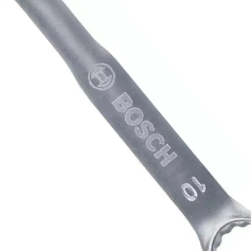 Chave Combinada 10 mm 1600A03AJ0000 BOSCH Bosch Ferramentas Manuais — fotografia 5