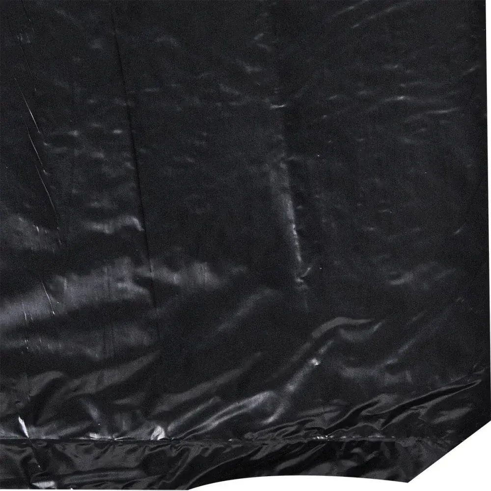 Saco de lixo profissional 110L preto 25 peç Embalixo — fotografia 4