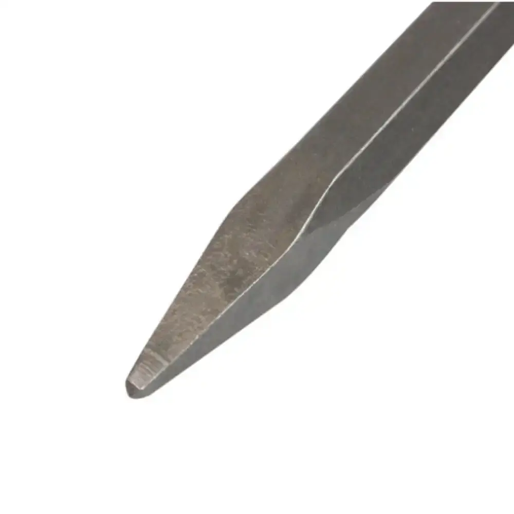 Ponteiro SDS plus 20X200MM D-08713 makita Bosch — fotografia 4