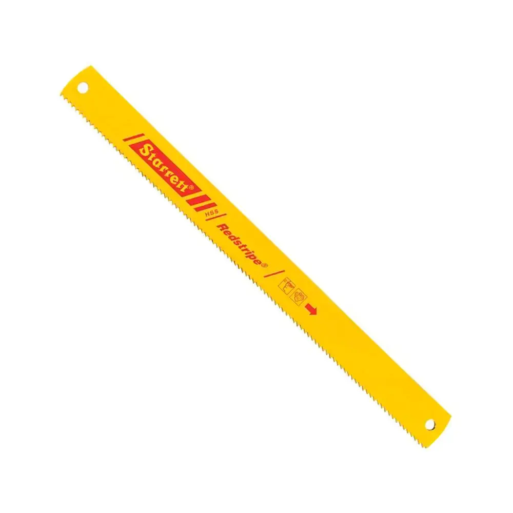 Lâmina de serra máquina de aço rápido 14"X 1" RS1414-5 Starrett — fotografia 4
