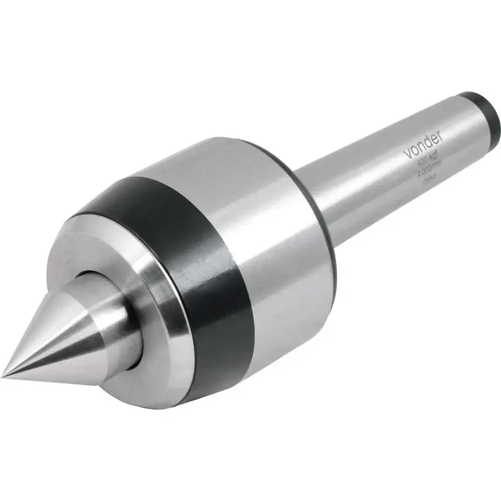 Ponta rotativa CM3 400KG 4000RPM Vonder — fotografia de referência