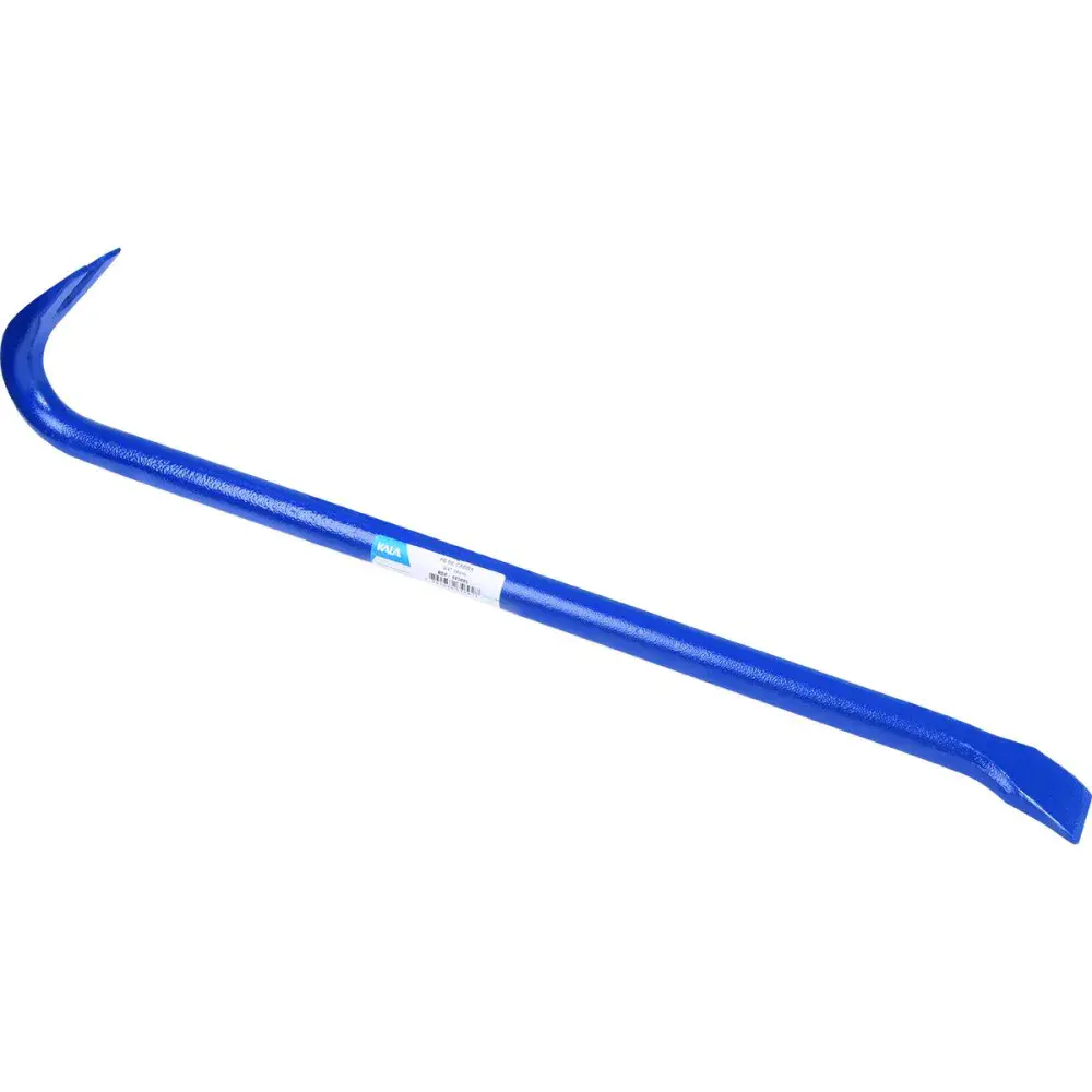 Pé de cabra azul 50CM Kala — fotografia 3