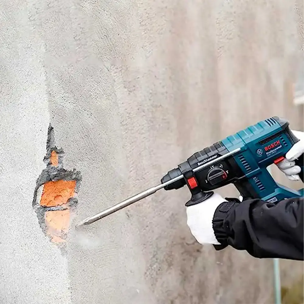 Ponteiro SDS plus 250 MM long life Bosch — fotografia 3