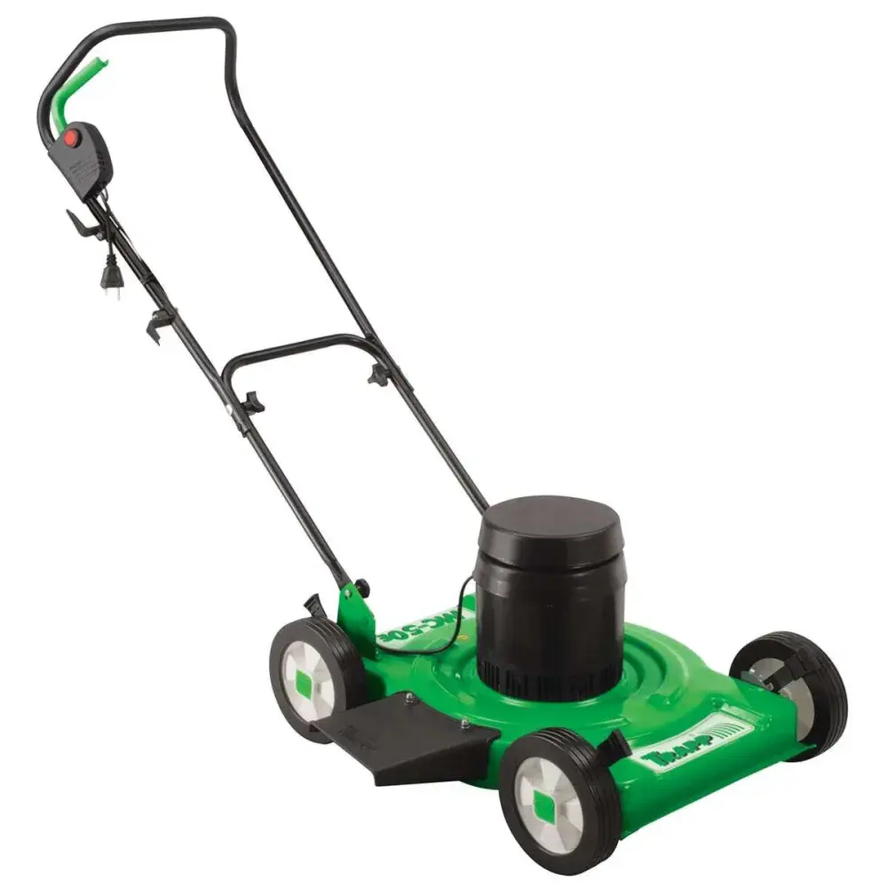 Cortador grama KM350 1300W monof 110V Trapp