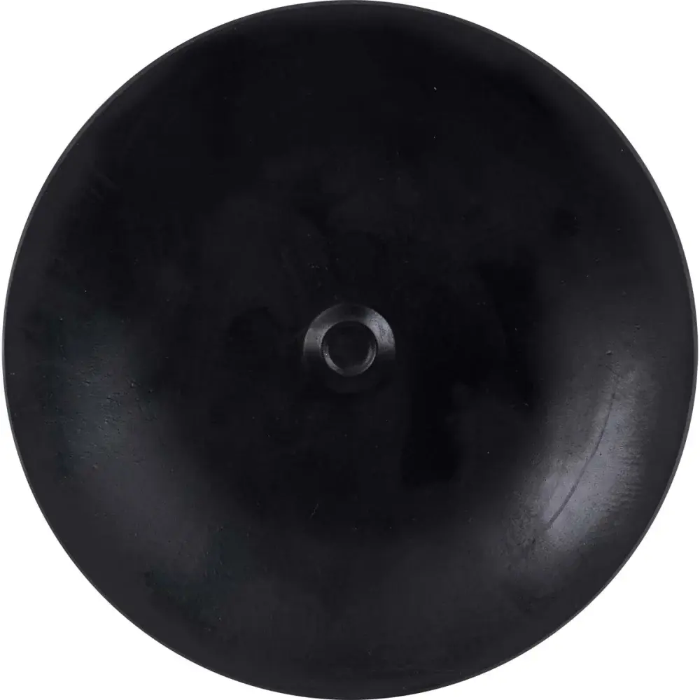 Ventosa simples de plástico e aço 45 kg Bumafer — fotografia 4