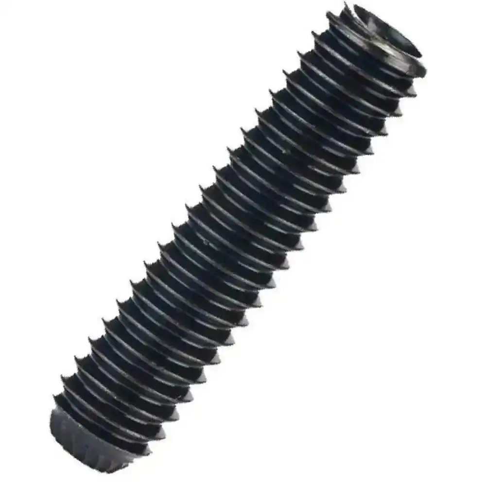 Parafuso Allen 10 x 40 MM sem Cabeça Sextavado Interno Kit 50 Unidades PA215100401A TELLEP — fotografia 3