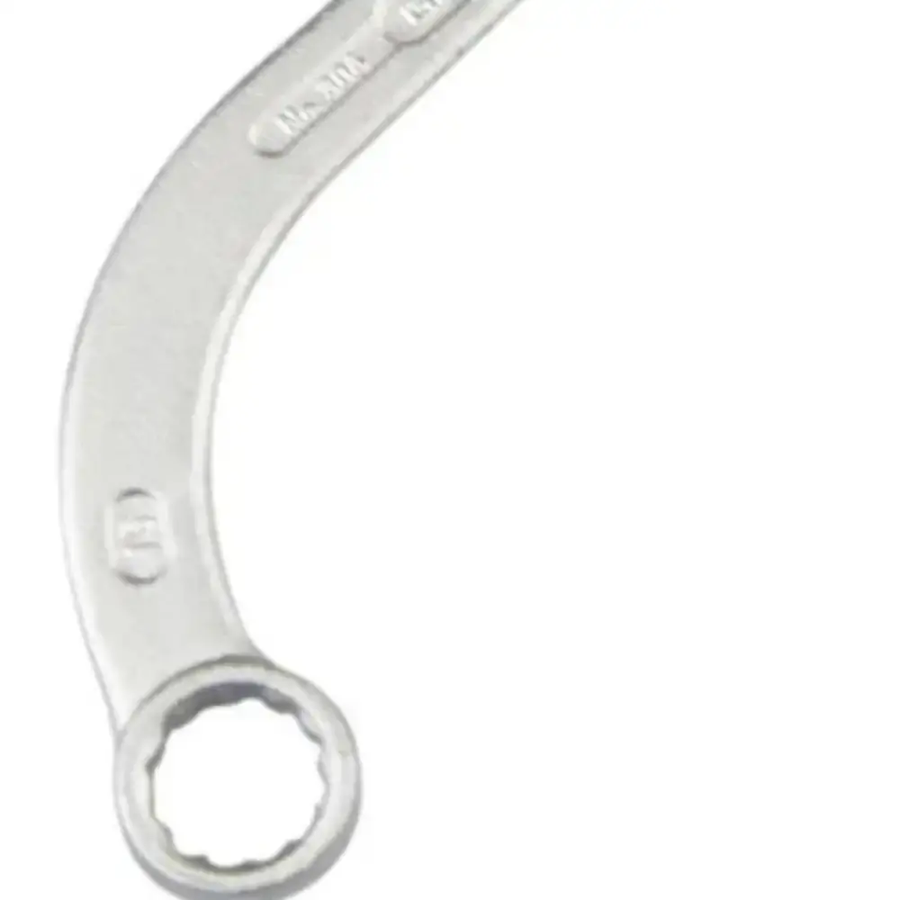 Chave starter meia lua 13X15MM 006009 Gedore — fotografia 5