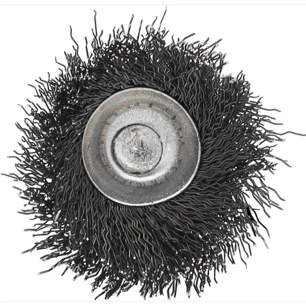 Jogo copo com haste em inox 1/8” 12MM Worker — fotografia 8