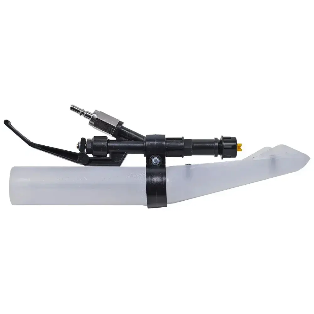 Bico de limpeza de estofados para extratoras SB00752/OTT ipc soteco — fotografia 9
