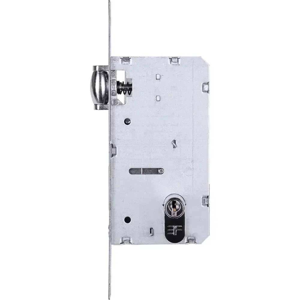 Fechadura rolete roseta - para porta pivotante 3F — fotografia 8