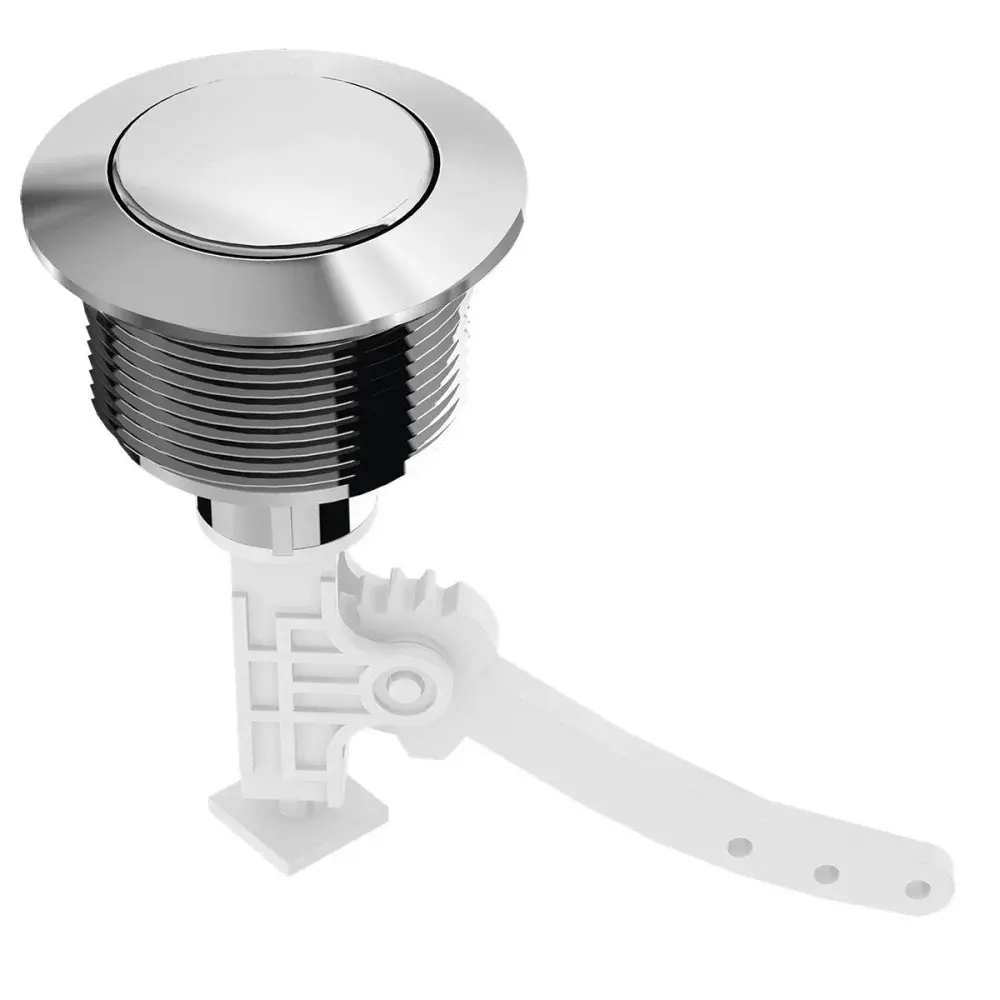 Acionador botao sup. Censi cx acoplada abs cm — fotografia de referência