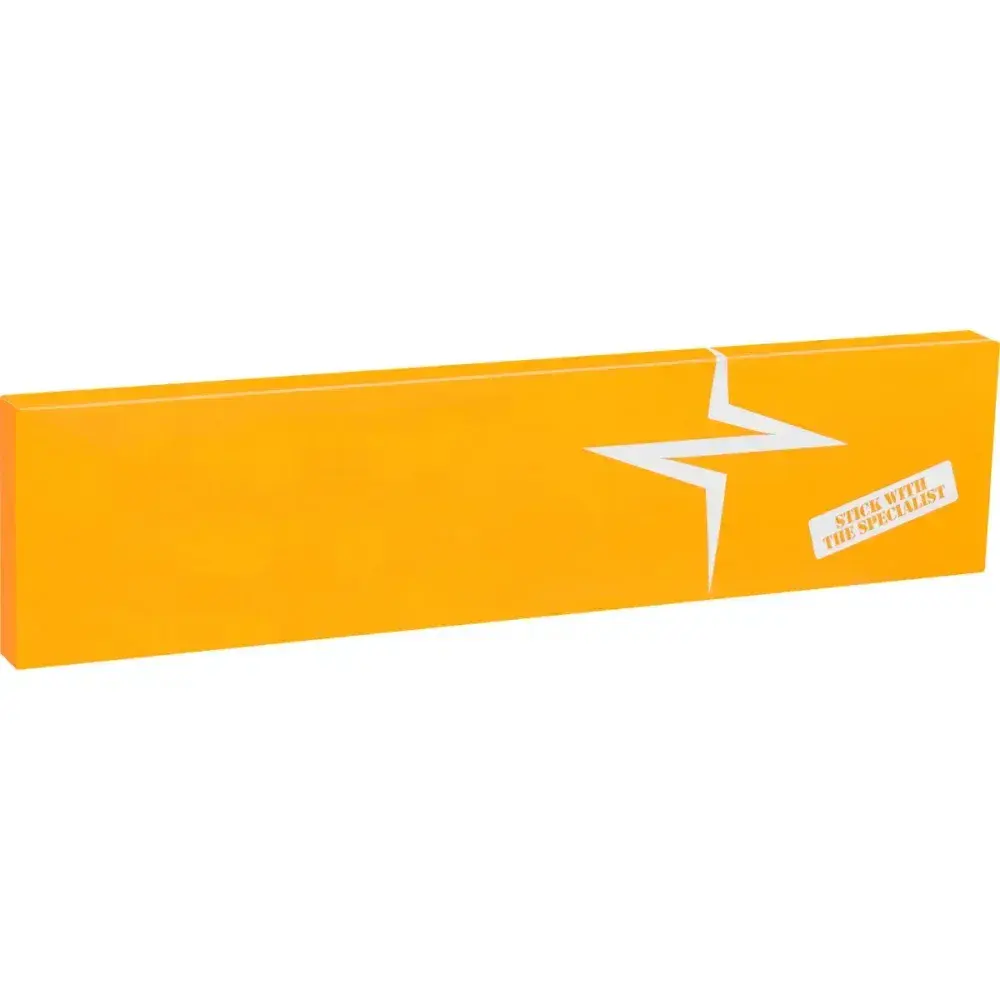 Eletrodo 3,20MM ferro fundido 1KG UTP — fotografia 8