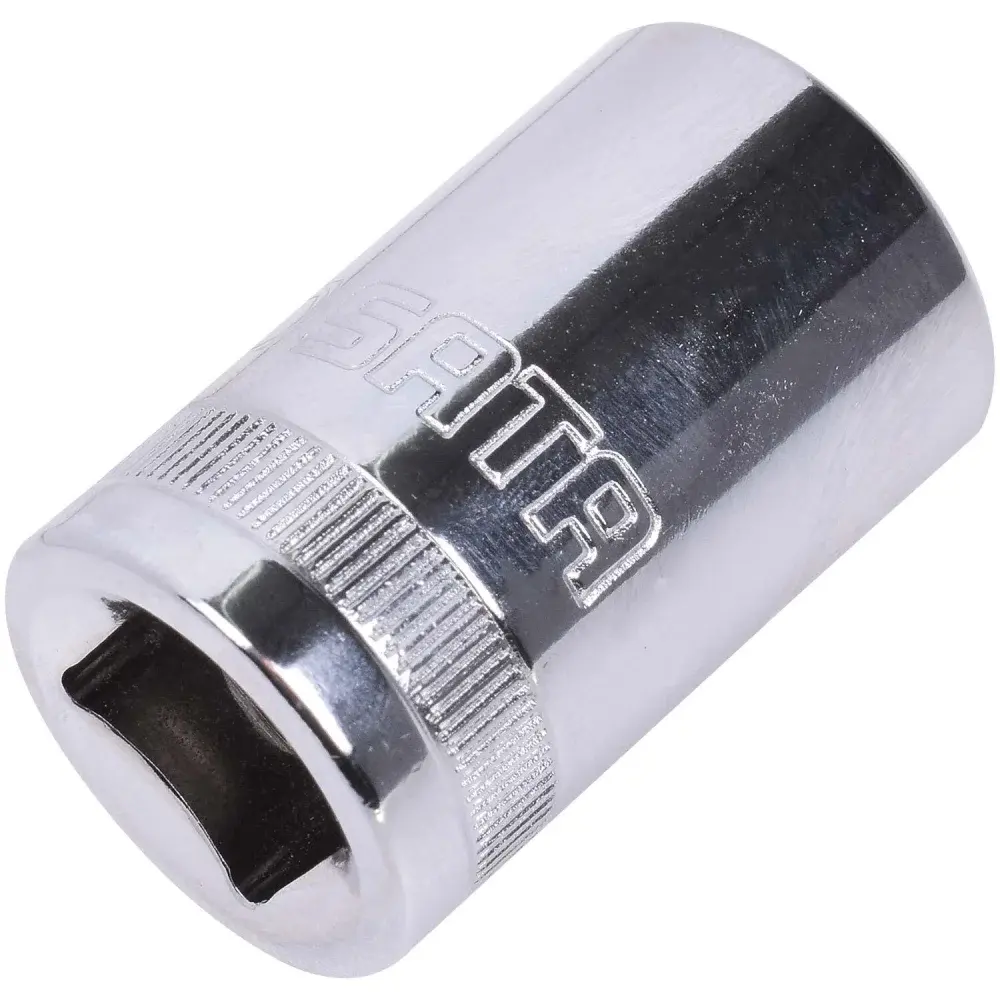 Soquete sextavado 16 mm encaixe 1/2 Sata ST13307SC — fotografia 3