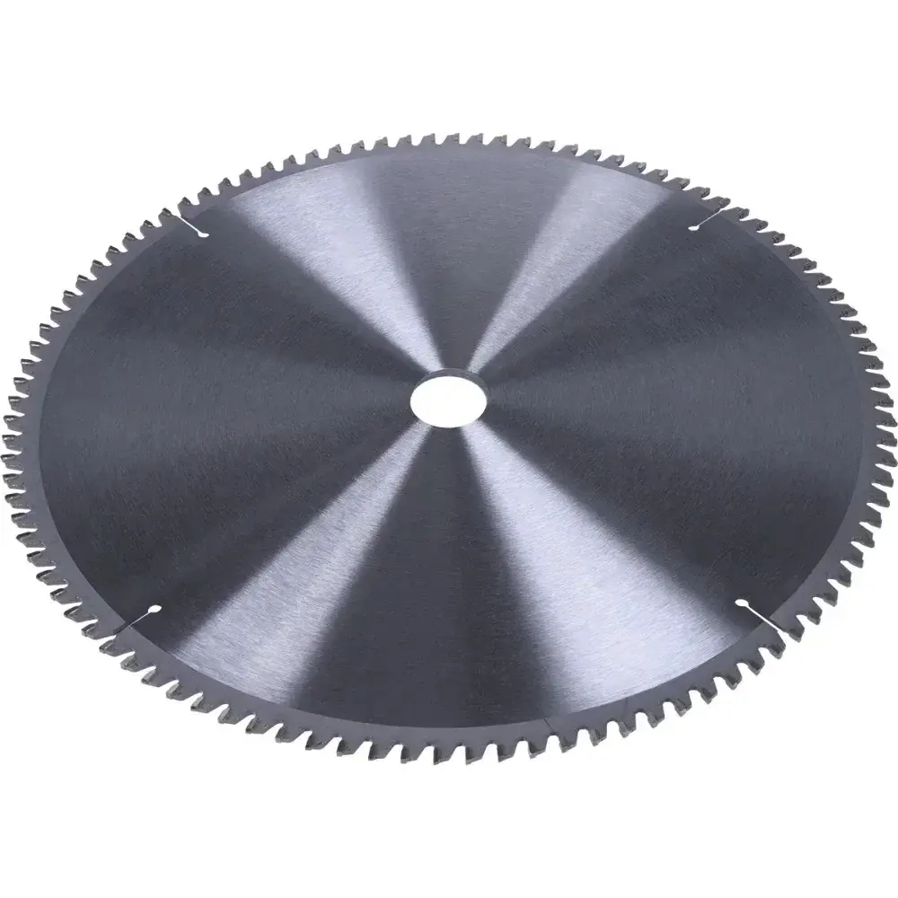 Serra circular multimaterial 14 4.000RPM Worker — fotografia 9