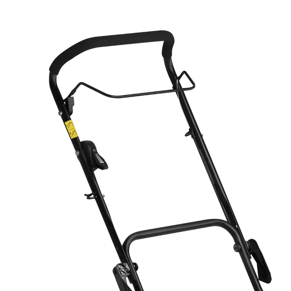 Cortador de grama à gasolina 6HP 4T saída lateral T500G60LN Tekna — fotografia 3