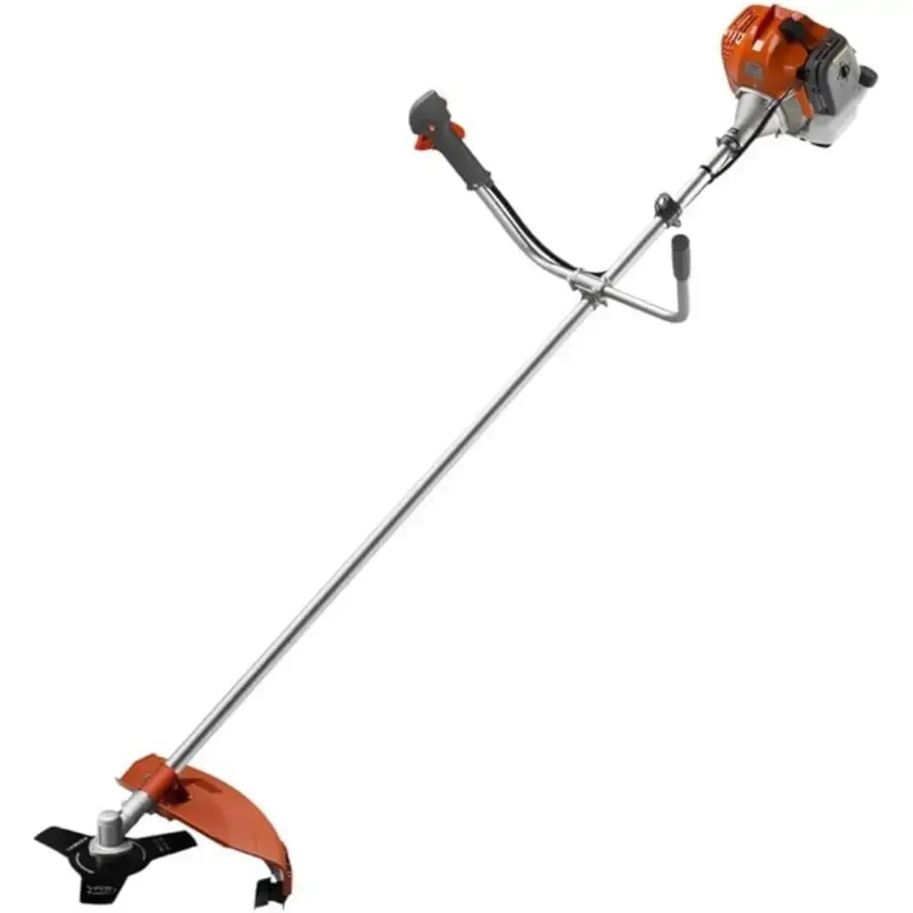 Roçadeira lateral a gasolina 2HP 51,6CC 2T RL520ACN-TK Tekna — fotografia de referência