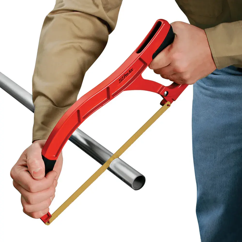 Arco serra com lâmina 212 Ridgid — fotografia 6