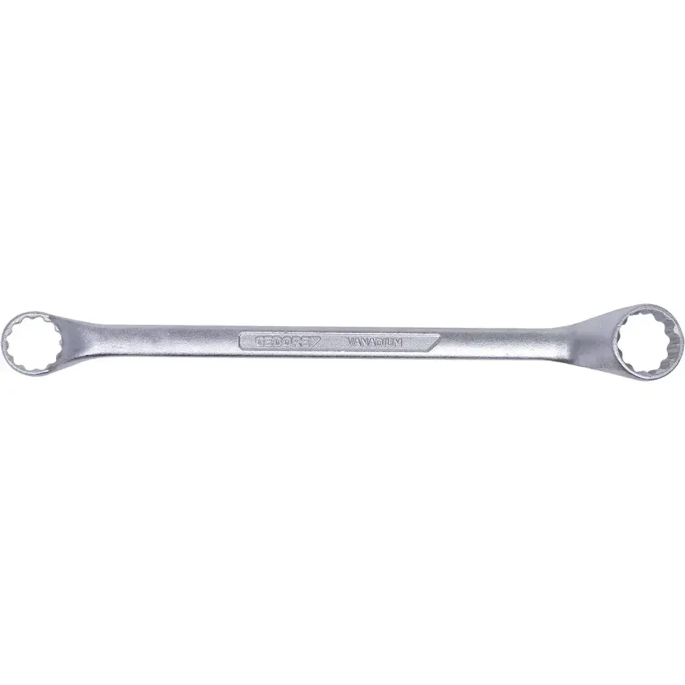 Chave estrela de 12 x 13 mm Gedore — fotografia 7