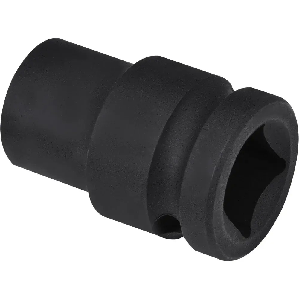 Soquete sextavado impacto encaixe 1/2 12MM Worker — fotografia 5