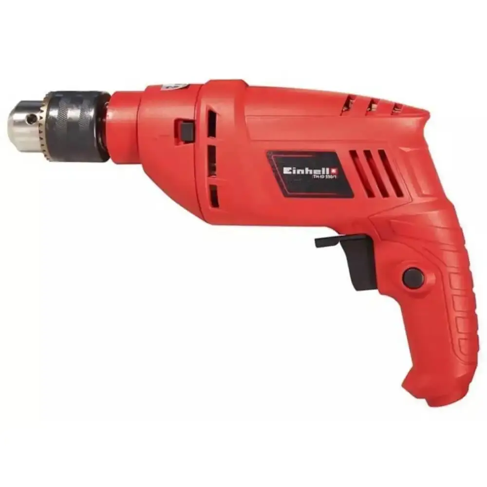 Furadeira de impacto 1/2 600W th-id 600E Einhell