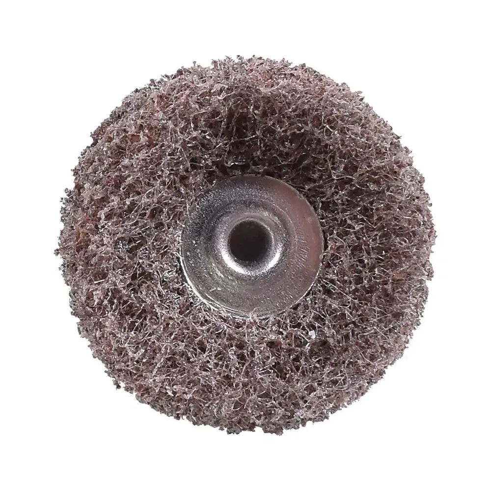 Disco abrasivo para lixar 3/8 EZ-511 Dremel — fotografia 4