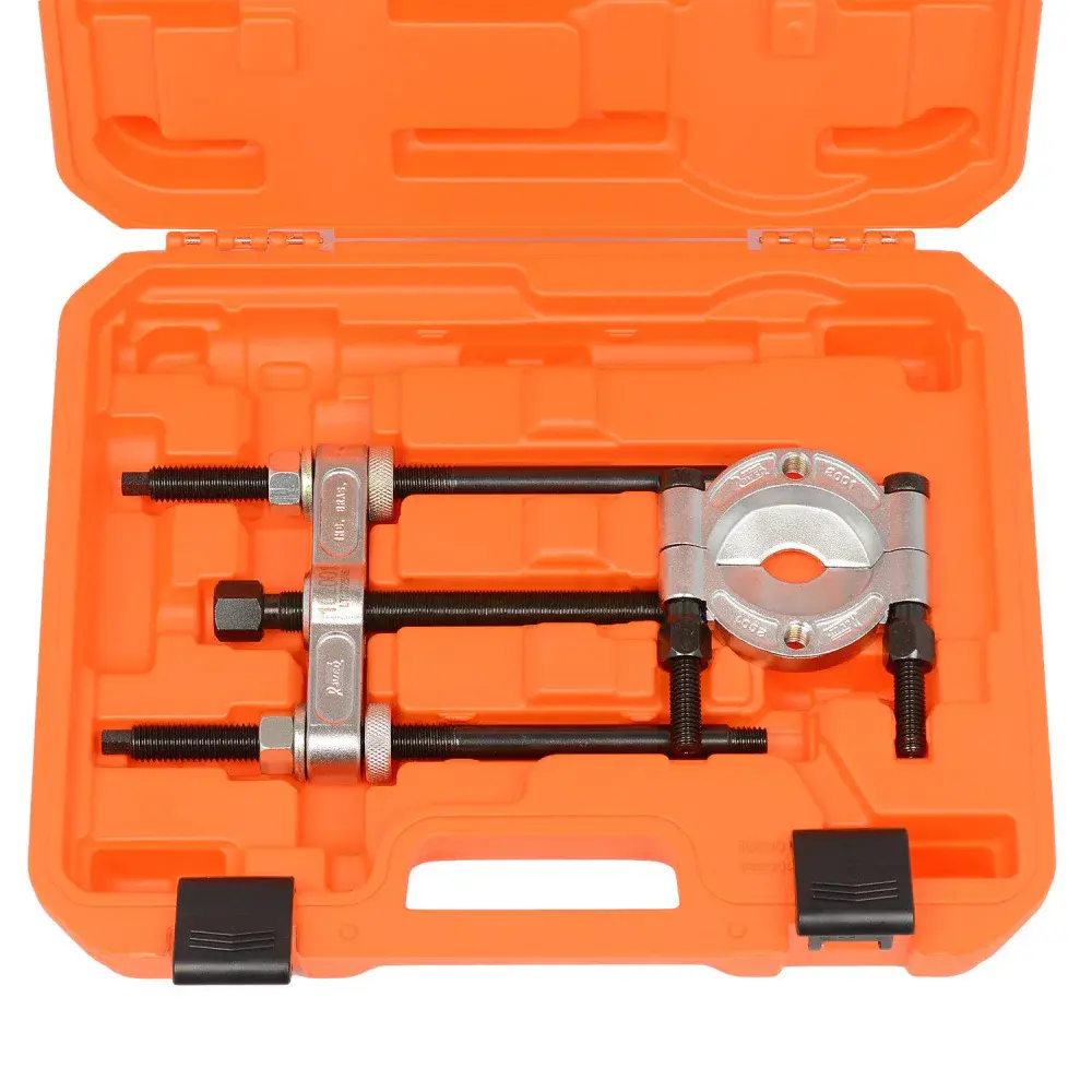102001 Raven extrator de rolamento diametro externo DE12 e 75MM — fotografia 3