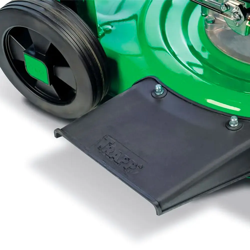 Cortador de grama elétrico 2,0 CV 2500W MC-50E Trapp 220 V — fotografia 3