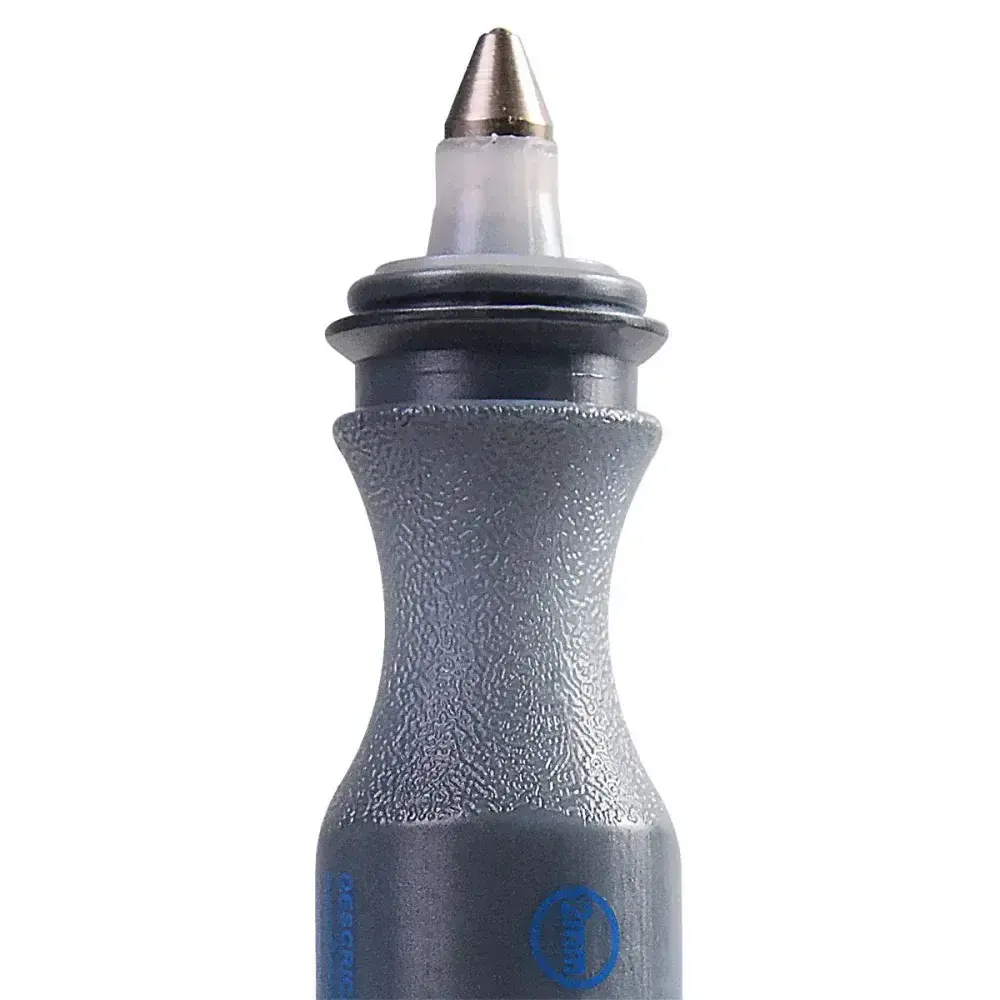 Marcador industriais ecológico preto 2MM 60ML Baden — fotografia 6