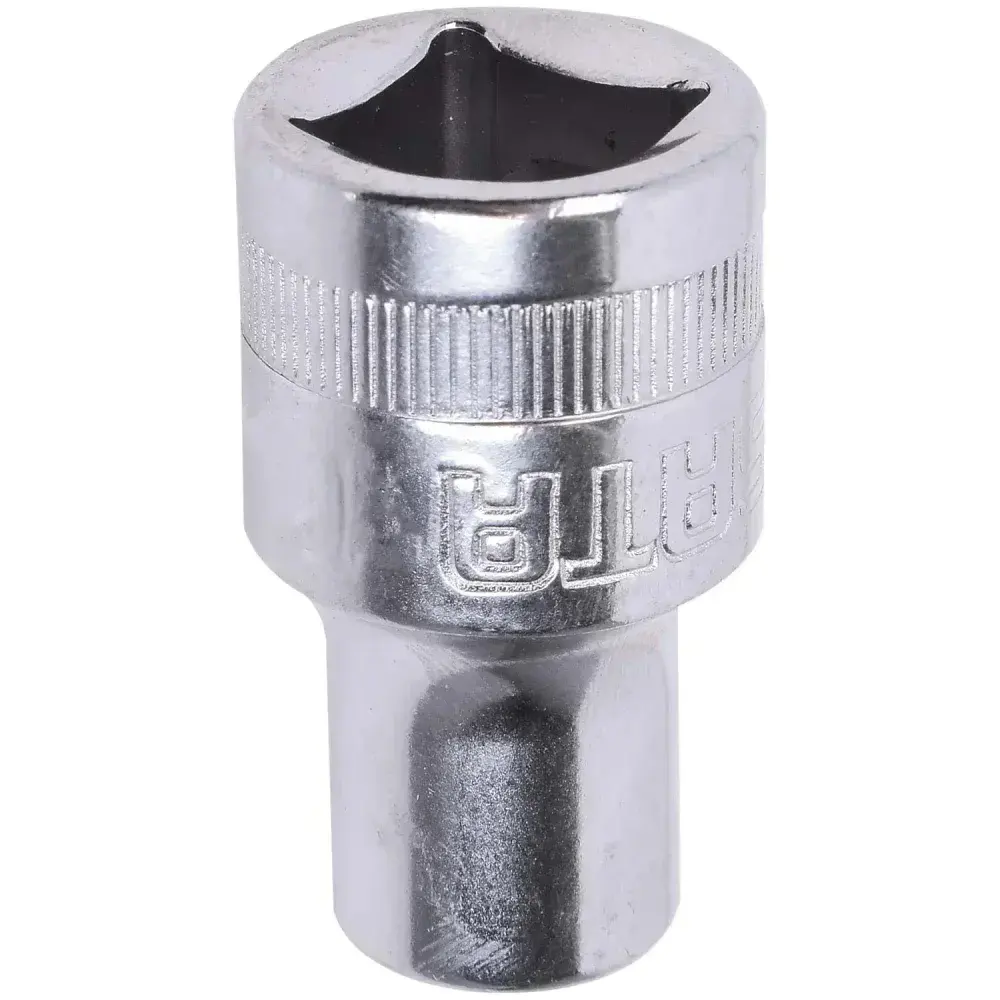Soquete estriado 10 mm encaixe 1/2 Sata ST13601SC — fotografia 6