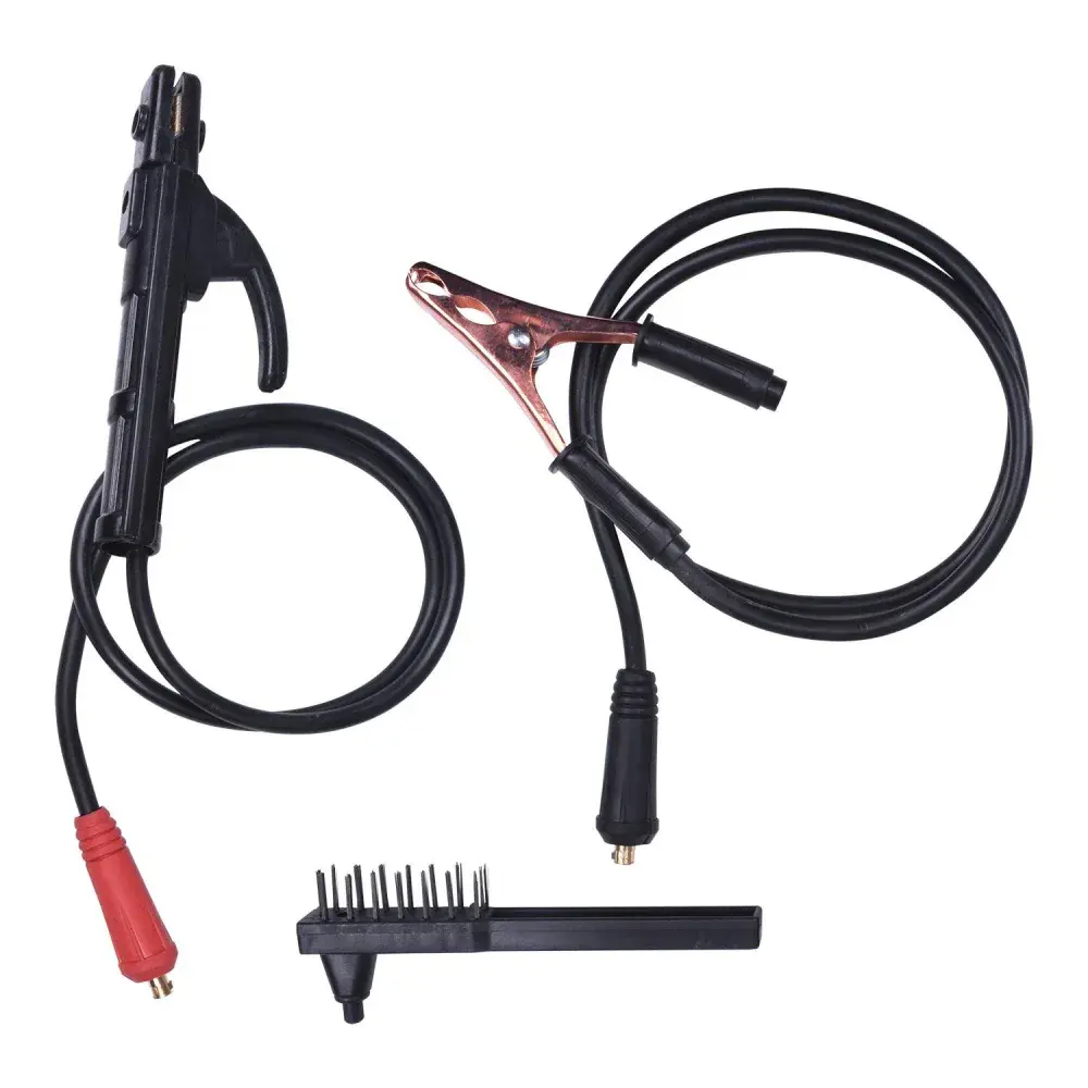 Inversor para solda ksi 130A bivolt Kala — fotografia 5