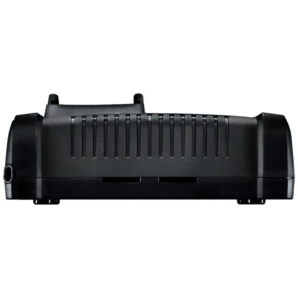 Carregador de bateria 12V e 18V duplo GAX 18V-30 220V Bosch — fotografia 4