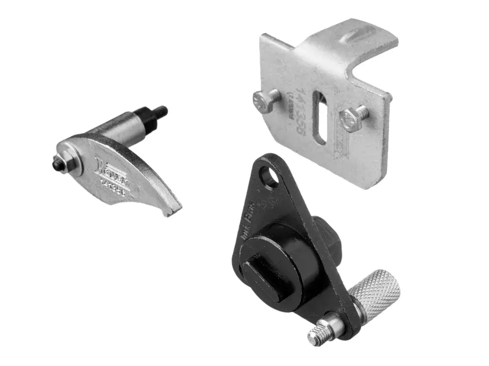Conjunto ferramentas sincronismo dos motores fiasa Raven