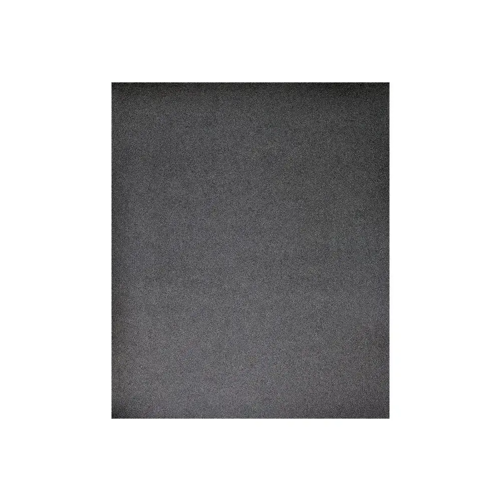 Folha de lixa de água T277 G180 230 x 280 mm Norton — fotografia 4