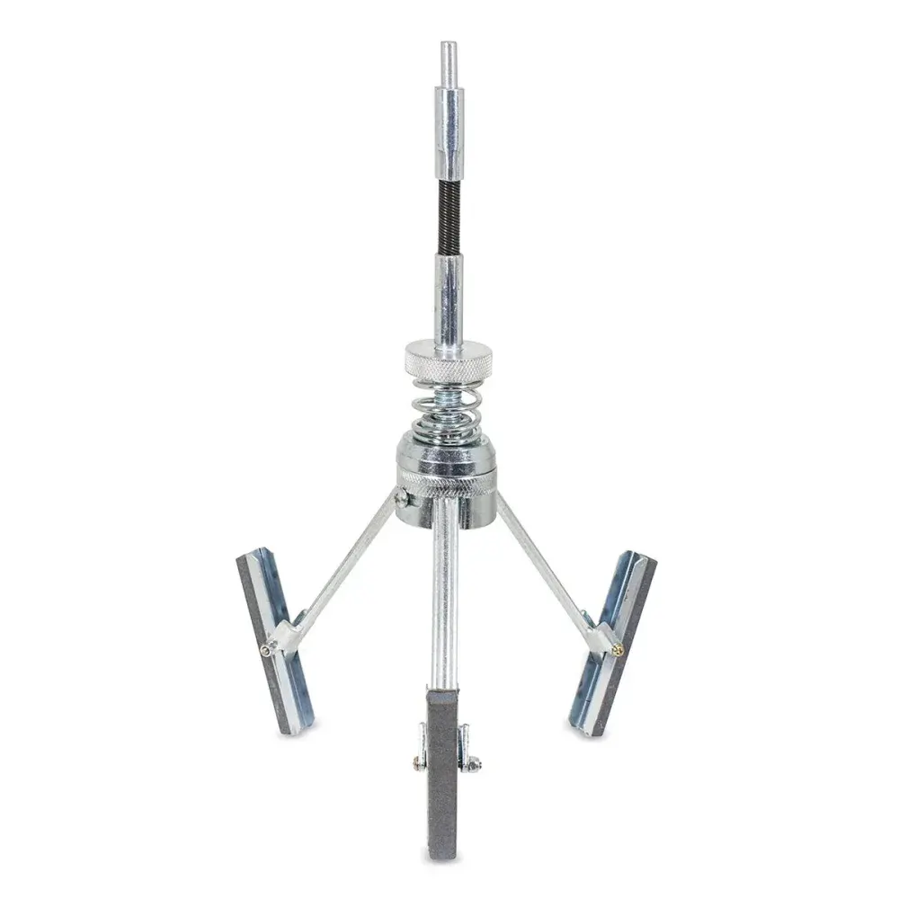 Brunidor para camisa de cilindro 2 - 1.1/4 a 3.1/2 Noll alta precisão