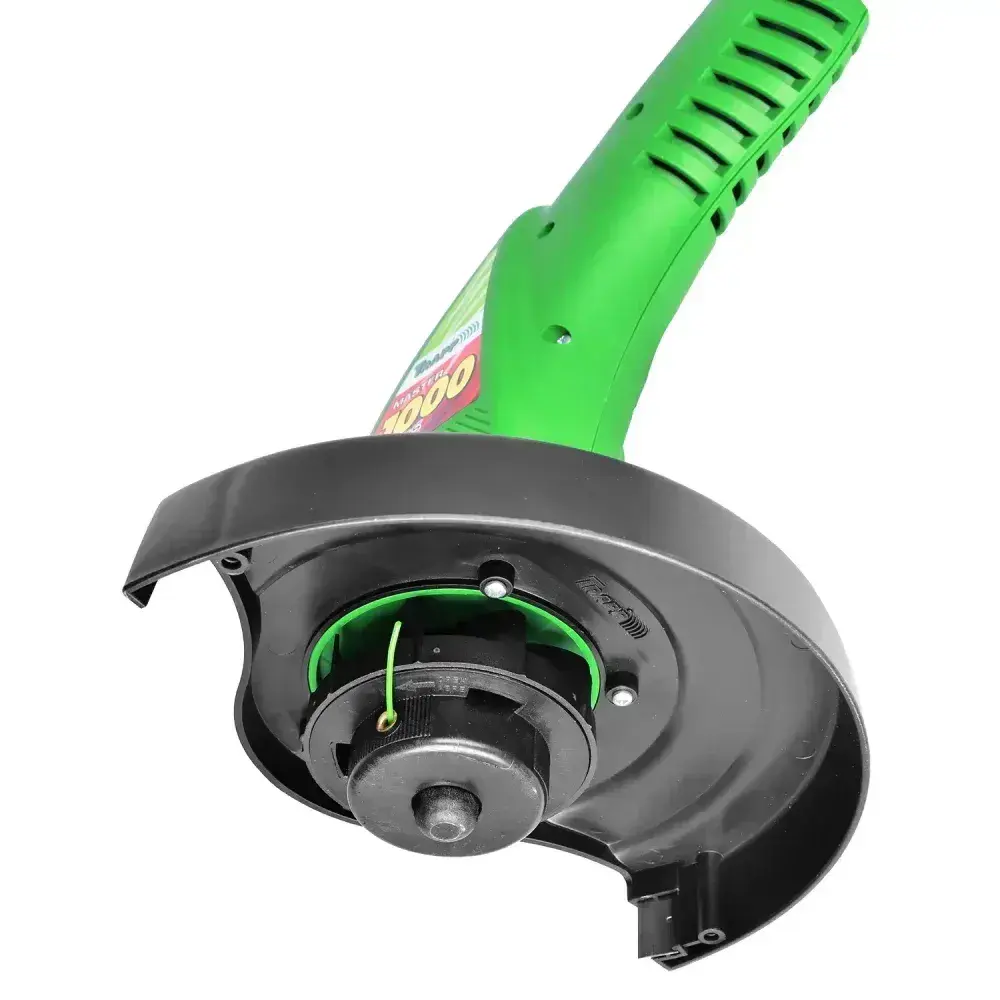 Aparador de grama master 1000 plus 1000W Trapp — fotografia 5