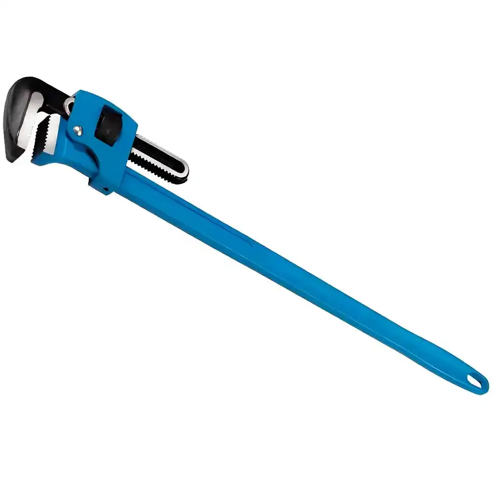 Chave grifo para tubos 24 pol tipo stillson 033464 Gedore — fotografia 5