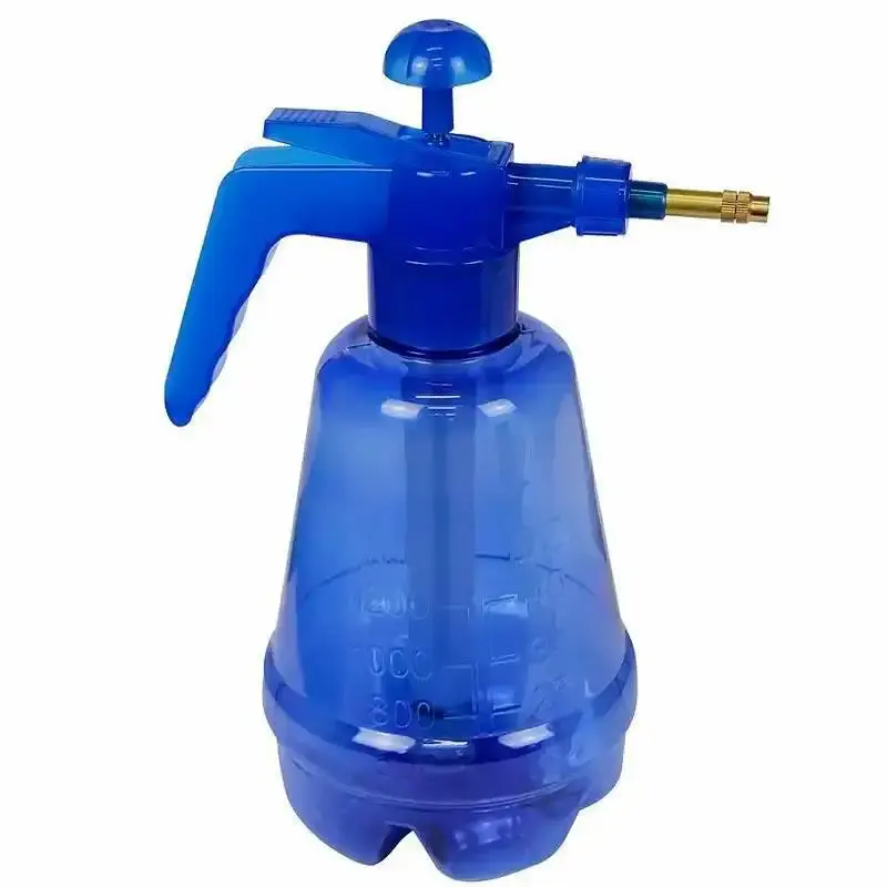 Pulverizador manual de pressão 1.5 litros PLV-1500 CSM — fotografia de referência