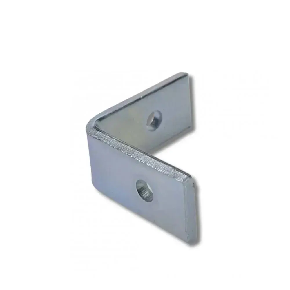 Suporte de cortina tipo leve 3X3CM 10 peç Loth — fotografia de referência