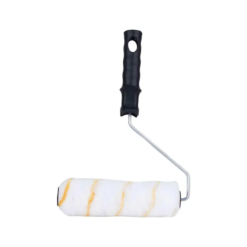 Rolo para pintura lã antirrespingo 15CM Kala — fotografia 4