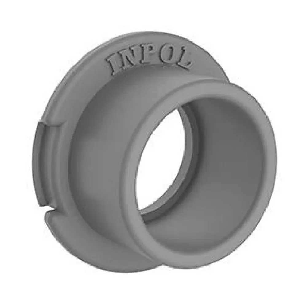 Adaptador 3/4 pvc cinza Inpol
