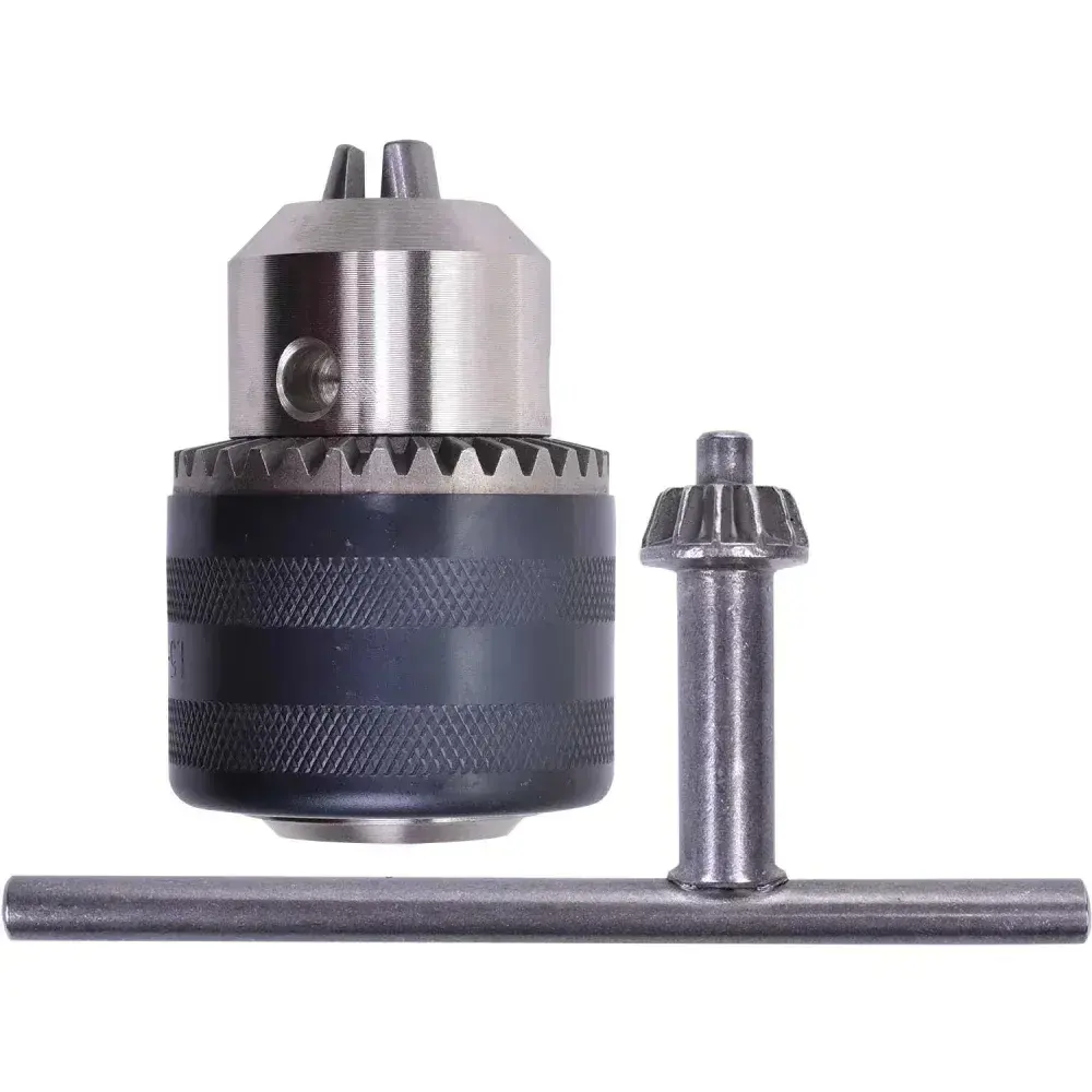 Mandril com chave l 1/2 Bosch — fotografia 6